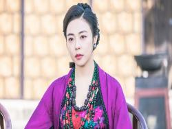 3 Characters In “The King Loves” Who Raise Viewers’ Blood Pressure