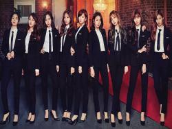 TWICE Confirmed To Make October Comeback