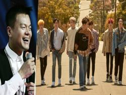 Park Jin Young Compliments GOT7 On Their Growth And New Release