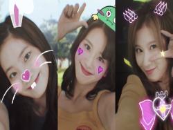 Update: TWICE Takes More Cute Selfie Videos In New “Likey” Teasers