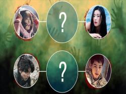 Which Of These K-Drama Characters Would You Summon To Help You During A Zombie Apocalypse?