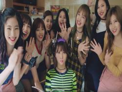 TWICE’s “Likey” Becomes Fastest K-Pop Girl Group MV To Reach 40 Million Views