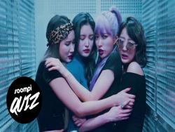 QUIZ: Which EXID Song Are You?