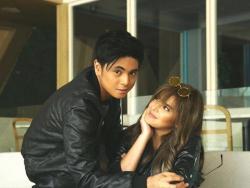 Bianca Umali and Miguel Tanfelix: "We're ready to level up"