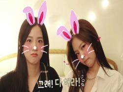 Watch: Jisoo And Jennie Give Sneak Peek Of “BLACKPINK House” In New Teaser For Reality Show