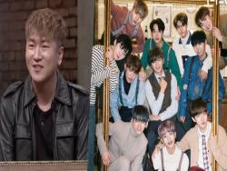 Ryan Jhun Reveals Which Wanna One Members Caught His Eye During “Produce 101 Season 2”