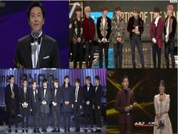 9 Memorable Award Acceptance Speeches That Are Ingrained In Our Minds