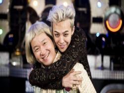 Jung Hyung Don Hilariously Reveals Why He Can’t Keep In Touch With G-Dragon Anymore