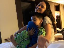 WATCH: Leila and Nate Alcasid's relationship as siblings