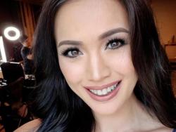 Celebs & athletes react to Michele Gumabao on pursuing her dream to become a beauty queen