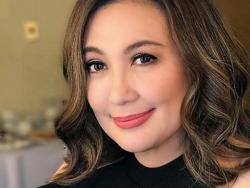 LOOK: Sharon Cuneta's series of cryptic posts on Instagram