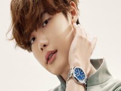 Lee Jong Suk Confirmed For New SBS Drama Directed By “While You Were Sleeping” PD