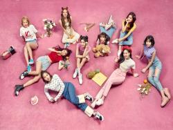 TWICE Excels On Global iTunes Charts With New Album And Title Track “What Is Love?”