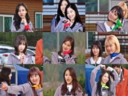 TWICE To Melt Viewers’ Hearts With Adorable Guest Appearance On “Running Man”