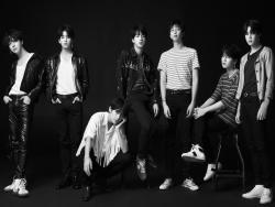 BTS To Showcase First Korean Performances Of New Music With Special Comeback Show