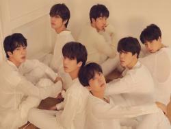 BTS Makes History As “Love Yourself: Tear” Enters Billboard 200 At No.1