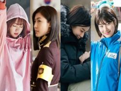 12 Strong Female Characters That Stole The Show In K-Dramas