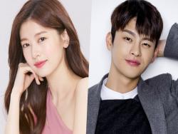 Jung So Min Confirmed To Join Seo In Guk In Remake Of Hit Japanese Drama