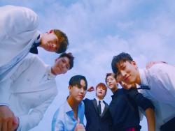 Watch: BTOB Says You’re The “Only One For Me” In Summery Comeback MV