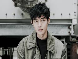 Kim Hyun Joong Confirmed To Take On Lead Role In New Fantasy Drama