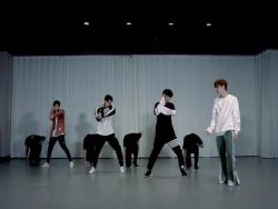 Watch: NU’EST W Unveils Beautiful Dance Practice Video For “Dejavu”