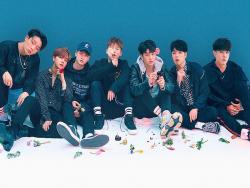 iKON Confirms Comeback Date With First Teaser For “New Kids : Continue”
