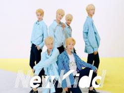 Watch: Boy Group NewKidd, Including Ji Hansol, Shares Bright And Fun “Shooting Star” MV Ahead Of Debut