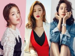 Seo Shin Ae, Park Soo Jin, And YoonA Latest To Be Hit With Social Media Hacking