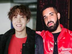 Watch: BTS’s J-Hope Spotted In Drake’s New MV