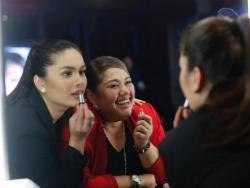 Pauleen Luna to Ruby Rodriguez: "I love you so much!"
