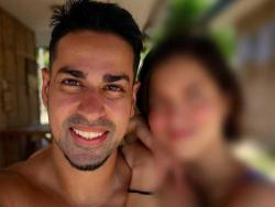 LOOK: Is this Sam YG's new girlfriend?
