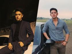 IN PHOTOS: David Licauco's fashion style you must try on your next date