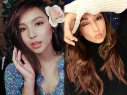 IN PHOTOS: Celebrities who are also YouTube stars