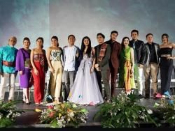 WATCH: Cast ng 'Sahaya', kinilig sa good reviews na natanggap ng pilot episode