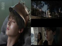 NU‘EST 黃旼炫個人新歌預告出爐　感性淚水為誰而流？
