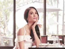LOOK: Could Heart Evangelista be working with Warner Bros. Pictures in upcoming film?