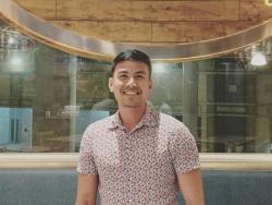 WATCH: Christian Bautista on recent earthquake, "Let's prepare, but let's not spread panic"