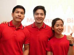 IN PHOTOS: Alden marks another business milestone!