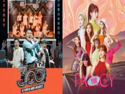 tvN合唱綜藝《300X2》再升級，海報主打人氣女團 TWICE 將在首集登場！