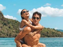 READ: Why is Costa Rica a very special place for Kelsey Merritt and BF Conor Dwyer?