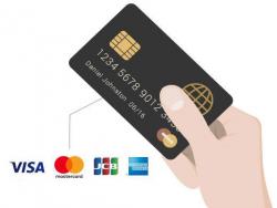 分期付款一定要用信用卡嗎？