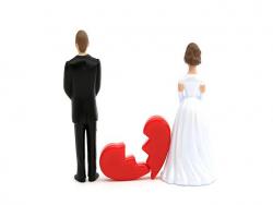 結婚離婚的常用法律知識(收藏)