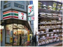 韓國網友超愛日本便利商店的「七大理由」...看完後深深感覺台灣光是「店員萬能」這點就完勝了啊！