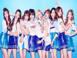 TWICE Earns Amazing Success With Japanese Debut Album