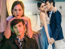 LOOK: Chynna Ortaleza and Kean Cipriano's one-of-a-kind prenuptial photo shoot