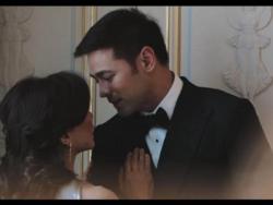 WATCH: Vicki Belo and Hayden Kho's wedding, featured in luxury lifestyle magazine
