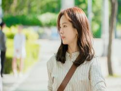 Han Ji Min Explains Why She Selected “The Wife I Know” As First Drama In 3 Years