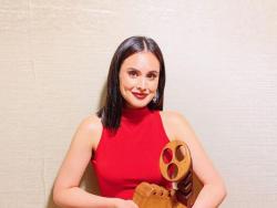 Max Collins bags first acting nod, receives Special Jury Award in MMFF