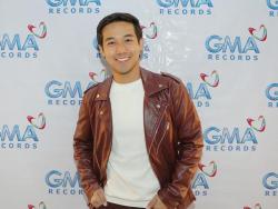 Ken Chan, pinakabagong artist ng GMA Music