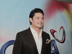 EXCLUSIVE: Dingdong Dantes's advice to young actors, "Find your authentic self"